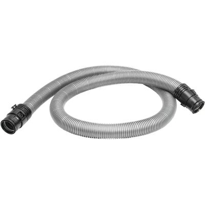 vhbw Mangueira de substituição para aspiradores Miele - 1,8 m, 35 mm, Preto/Cinza vhbw Mangueira de substituição para aspiradores Miele - 1,8 m, 35 mm, Preto/Cinza