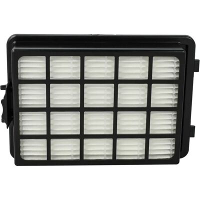 vhbw Samsung - Filtre HEPA - Noir et Blanc - Filtre pour Aspirateur vhbw Samsung - Filtre HEPA - Noir et Blanc - Filtre pour Aspirateur