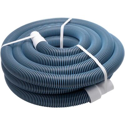 vhbw Manguera de piscina - 38mm conexión, 11m azul - Tipo de piscina vhbw Manguera de piscina - 38mm conexión, 11m azul - Tipo de piscina