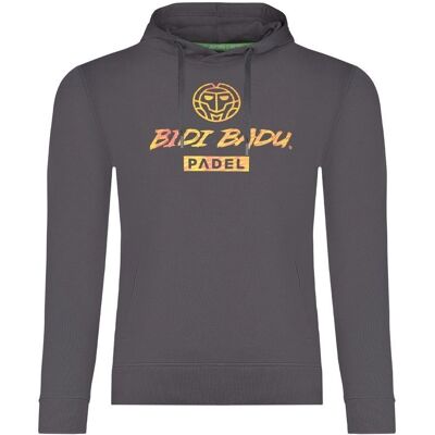Sweat à capuche pour homme BIDI BADU - Multicolore - Sweatshirt - Publicité Sweat à capuche pour homme BIDI BADU - Multicolore - Sweatshirt - Publicité