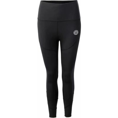 Leggings en maille Abiba Tech - S - Bidi Badu - Publicité Leggings en maille Abiba Tech - S - Bidi Badu - Publicité