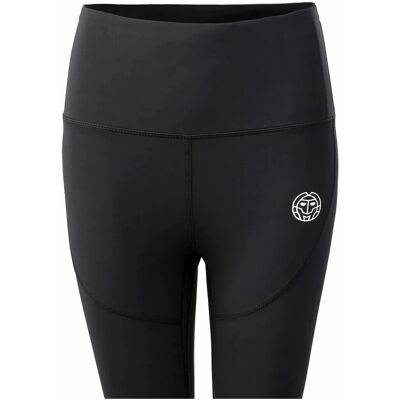 Bidi Badu Abiba Tech Noir M - Collants - Publicité Bidi Badu Abiba Tech Noir M - Collants - Publicité