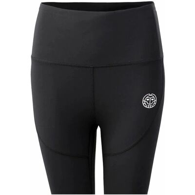 Bidi Badu Abiba Tech Zwart XL - Leggings Bidi Badu Abiba Tech Zwart XL - Leggings