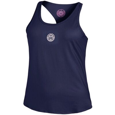 BIDI BADU Crew Tank-Top XL - Tennisbekleidung BIDI BADU Crew Tank-Top XL - Tennisbekleidung