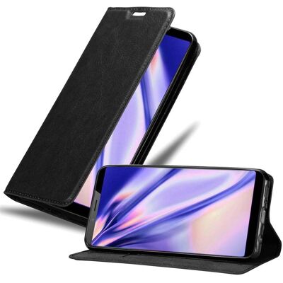 Coque ZTE Nubia N3 - Protège avec Support et Porte-cartes - Publicité Coque ZTE Nubia N3 - Protège avec Support et Porte-cartes - Publicité