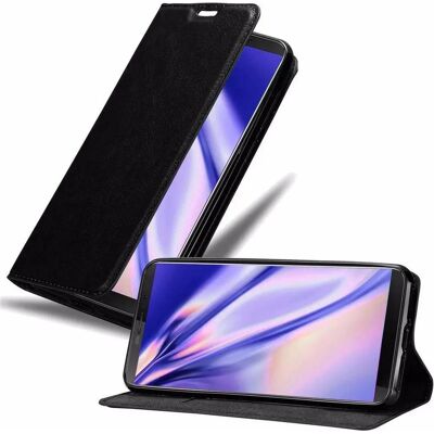 Coque Cubot J3 PRO - Protection avec Fonction Support et Porte-cartes - Publicité Coque Cubot J3 PRO - Protection avec Fonction Support et Porte-cartes - Publicité