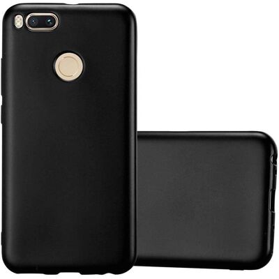Xiaomi Mi A1 / Mi 5X Protective Case - Matte Metallic Design Xiaomi Mi A1 / Mi 5X Protective Case - Matte Metallic Design