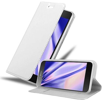 Oppo Sony Xperia Z5 PREMIUM Hülle Schutz Matt Silber - Handyhülle Oppo Sony Xperia Z5 PREMIUM Hülle Schutz Matt Silber - Handyhülle