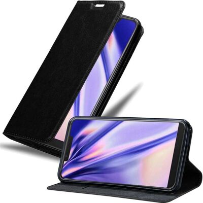WIKO VIEW 2 PLUS Schutzhülle mit Ständer und Kartenfach WIKO VIEW 2 PLUS Schutzhülle mit Ständer und Kartenfach