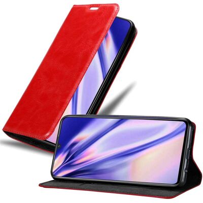 Vivo V11 / V11 Pro Hülle - Schutz mit Ständer & Kartenfach Vivo V11 / V11 Pro Hülle - Schutz mit Ständer & Kartenfach