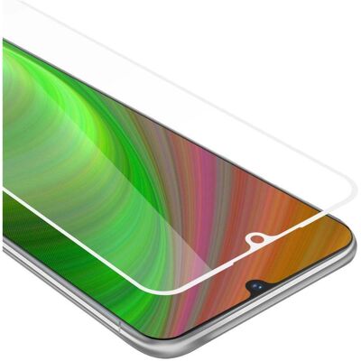 Oppo A53 Vivo V11i Vollbild Tempered Glass - Handy Displayschutz Oppo A53 Vivo V11i Vollbild Tempered Glass - Handy Displayschutz