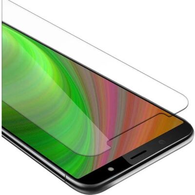 HTC U12 LIFE Klarsicht Displayschutz - Gehärtetes Glas HTC U12 LIFE Klarsicht Displayschutz - Gehärtetes Glas