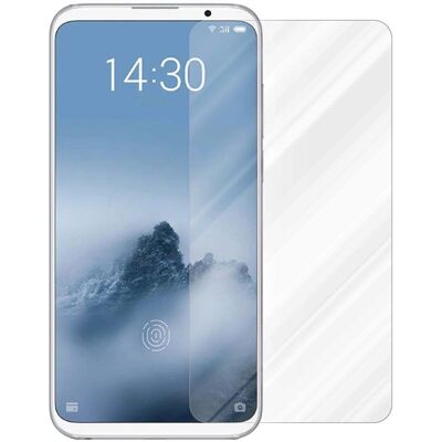 Protection d'Écran en Verre Trempé pour MEIZU 16TH - Protecteur d'Écran - Publicité Protection d'Écran en Verre Trempé pour MEIZU 16TH - Protecteur d'Écran - Publicité