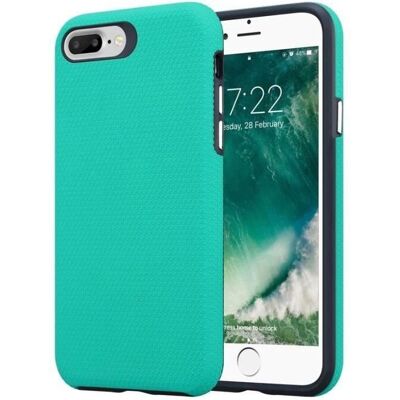 Cadorabo iPhone Plus Schutz Hülle - Stoßfestes Hartcase Cadorabo iPhone Plus Schutz Hülle - Stoßfestes Hartcase