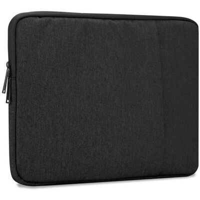 Sac de protection Oppo A53 pour ordinateur portable - 13,3 pouces Noir - Publicité Sac de protection Oppo A53 pour ordinateur portable - 13,3 pouces Noir - Publicité