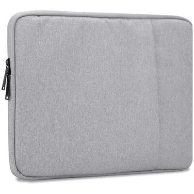 Oppo A53 Notebook Schutz Tasche - Laptop / Tablet Tasche grau Oppo A53 Notebook Schutz Tasche - Laptop / Tablet Tasche grau