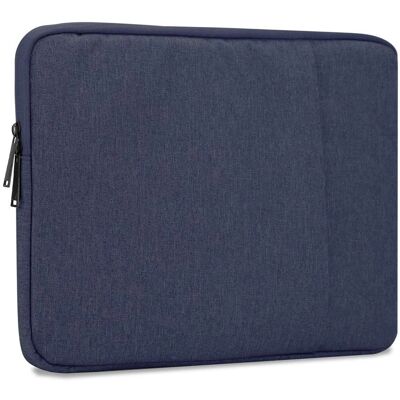 Oppo A53 Laptoptasche - Dunkelblau - Notebook/Tablet Tasche Oppo A53 Laptoptasche - Dunkelblau - Notebook/Tablet Tasche