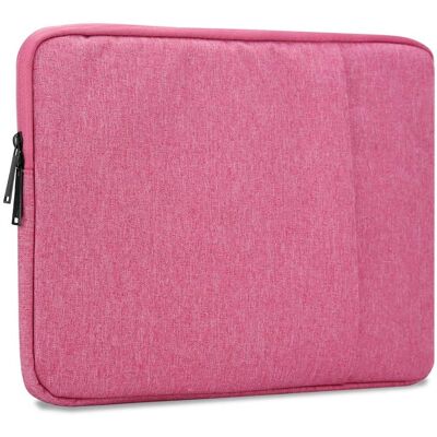 Oppo A53 Laptopschutz Tasche - 14 Zoll Rosa Oppo A53 Laptopschutz Tasche - 14 Zoll Rosa