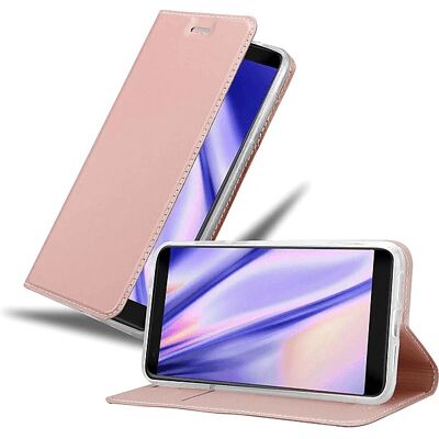 Coque classique matte Oppo/ZTE avec porte-cartes et support - Protège écran & arrière - Publicité Coque classique matte Oppo/ZTE avec porte-cartes et support - Protège écran & arrière - Publicité