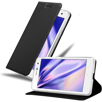 Oppo A53 - Coque Protectrice avec Porte-Carte - Publicité Oppo A53 - Coque Protectrice avec Porte-Carte - Publicité