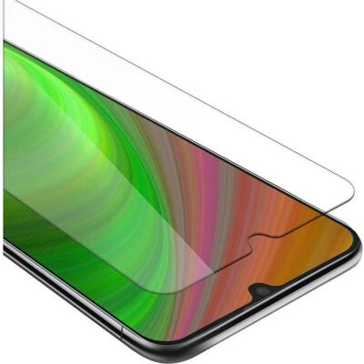Cadorabo gehärtetes Glas für ZTE Blade V10 Cadorabo gehärtetes Glas für ZTE Blade V10