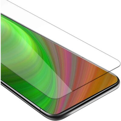 Näytönsuojus Samsung Galaxy A80 / A90 - Karkaistu lasi Näytönsuojus Samsung Galaxy A80 / A90 - Karkaistu lasi