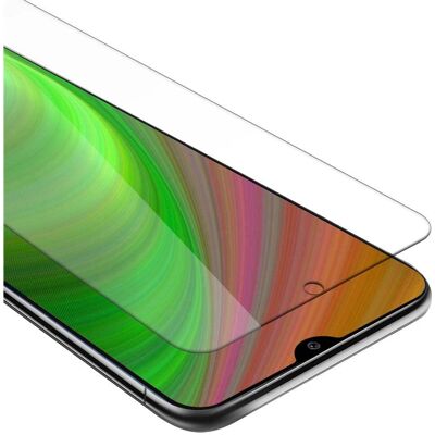 Samsung Galaxy A10e / A20e Klarsichtiges Displayschutzglas Samsung Galaxy A10e / A20e Klarsichtiges Displayschutzglas