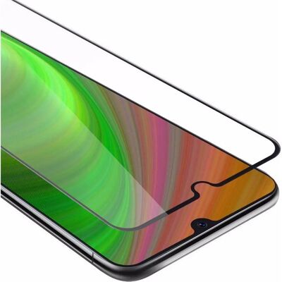 Oppo A40 - Panzerglas Folie - Vollbildschutz Oppo A40 - Panzerglas Folie - Vollbildschutz