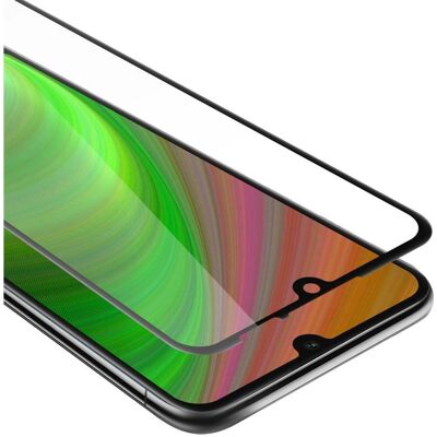 Oppo A53 Honor 8A Displayschutz - Vollbild Gehärtetes Glas Oppo A53 Honor 8A Displayschutz - Vollbild Gehärtetes Glas