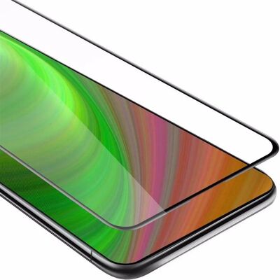 Oppo A53 Vivo V15 gehärtete Glas Displayschutz - Vollbild Oppo A53 Vivo V15 gehärtete Glas Displayschutz - Vollbild