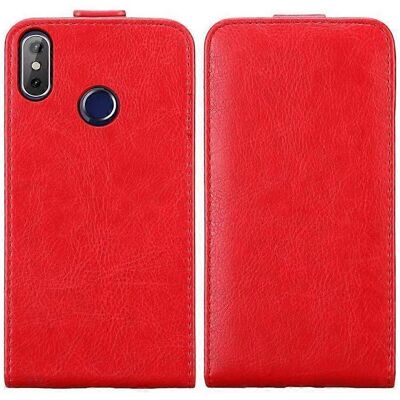 Cubot J3 PRO Magnetischer Flip Lederhülle Cubot J3 PRO Magnetischer Flip Lederhülle