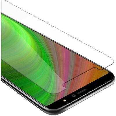 Protecteur d'écran Transparent BQ Aquaris X2 PRO - Publicité Protecteur d'écran Transparent BQ Aquaris X2 PRO - Publicité