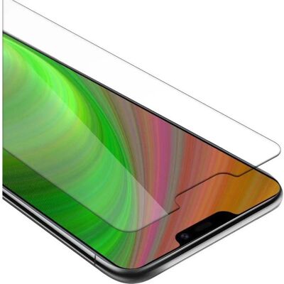 Vivo Y85 Transparente Bildschirmschutz - Kratzfestes gehärtetes Glas Vivo Y85 Transparente Bildschirmschutz - Kratzfestes gehärtetes Glas