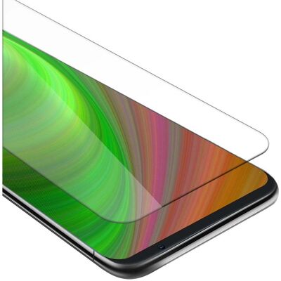 Protection d'Écran en Verre Trempé Transparent pour Meizu 16 - Protégez votre Affichage - Publicité Protection d'Écran en Verre Trempé Transparent pour Meizu 16 - Protégez votre Affichage - Publicité