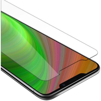 Film Protecteur d'Écran Transparent pour MEIZU X8 - Verre Trempé - Publicité Film Protecteur d'Écran Transparent pour MEIZU X8 - Verre Trempé - Publicité