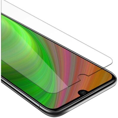WIKO VIEW 3 Klarsicht Bildschirmschutz - gehärtetes Glas WIKO VIEW 3 Klarsicht Bildschirmschutz - gehärtetes Glas