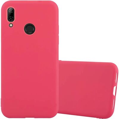 Honor 10 LITE / Huawei P SMART 2019 Bunte Bumper Hülle Honor 10 LITE / Huawei P SMART 2019 Bunte Bumper Hülle