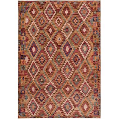Gino Falcone Cecilia 27593 - Teppich mit Druckmuster Gino Falcone Cecilia 27593 - Teppich mit Druckmuster