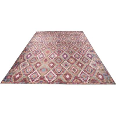GINO FALCONE Cecilia 27593 Bunt Teppich - Teppich - Bunt - 70x140cm GINO FALCONE Cecilia 27593 Bunt Teppich - Teppich - Bunt - 70x140cm