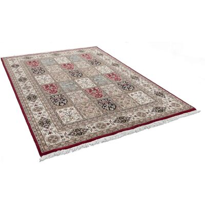 THEKO Benares Bachtiari Wollteppich - Orientteppich THEKO Benares Bachtiari Wollteppich - Orientteppich