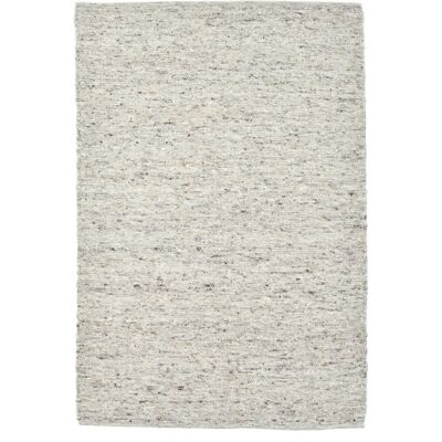 THEKO Alm-Glück Wollteppich - Wendeteppich Handgewebt - 60x90cm THEKO Alm-Glück Wollteppich - Wendeteppich Handgewebt - 60x90cm