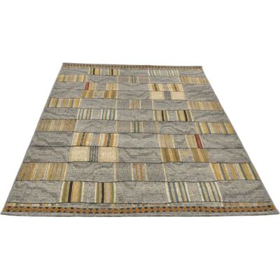 GINO FALCONE Outdoor-Africa 40 Teppich - UV-beständig, Indoor/Outdoor GINO FALCONE Outdoor-Africa 40 Teppich - UV-beständig, Indoor/Outdoor