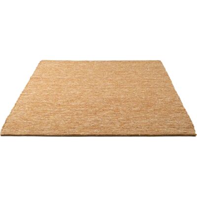 Home Affaire Pirker Wollteppich - 120x180cm, Meliert, Handgewebt Home Affaire Pirker Wollteppich - 120x180cm, Meliert, Handgewebt