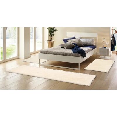 Home Affaire Elif Beigeteppich - Rechteckig, 3-teiliges Set Home Affaire Elif Beigeteppich - Rechteckig, 3-teiliges Set