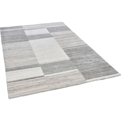 THEKO Lori Dream Super Beige Wollteppich - Wohnteppiche THEKO Lori Dream Super Beige Wollteppich - Wohnteppiche