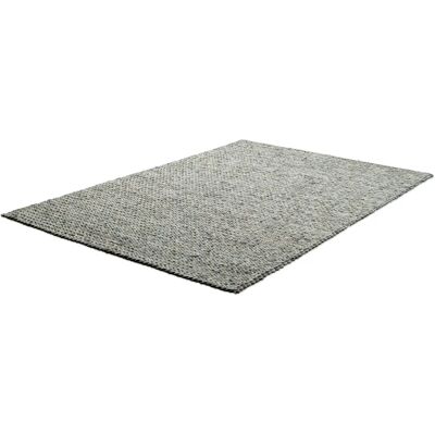 THEKO Arlberg Wollteppich - Beige, 70x140 cm, 23mm, Langlebig, Umweltfreundlich, Wärmend, Für Fußbodenheizung THEKO Arlberg Wollteppich - Beige, 70x140 cm, 23mm, Langlebig, Umweltfreundlich, Wärmend, Für Fußbodenheizung