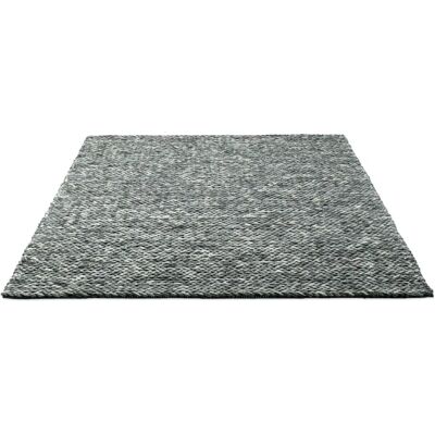THEKO Arlberg Wollteppich - Rechteckig 170x240cm - Warm, Langlebig THEKO Arlberg Wollteppich - Rechteckig 170x240cm - Warm, Langlebig