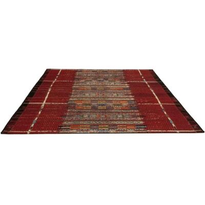 GINO FALCONE Outdoor-Africa 38 Teppich - Ethno Style, 200x285cm GINO FALCONE Outdoor-Africa 38 Teppich - Ethno Style, 200x285cm