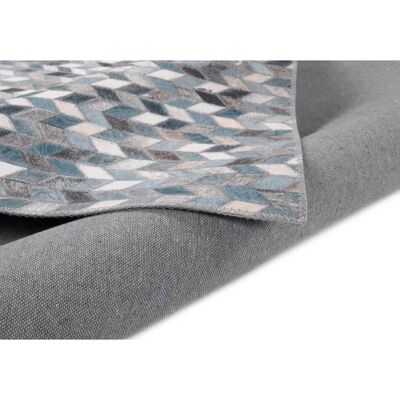 Gino Falcone Serena 78 Blau Teppich - Teppich Gino Falcone Serena 78 Blau Teppich - Teppich