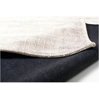 TOM TAILOR HOME Groove Beiger Teppich - Teppich TOM TAILOR HOME Groove Beiger Teppich - Teppich